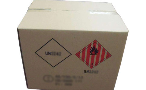 危险品纸箱包装厂家产品属性相关介绍「上」