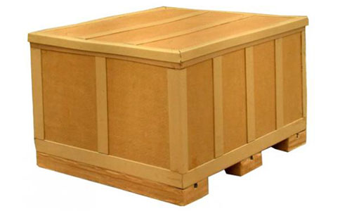 影响重型纸箱耐压强度的因素有哪些？
