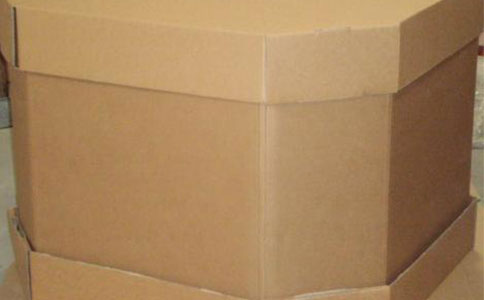重型纸箱在储存时需要注意什么？