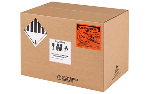 危险品纸箱包装具有什么样优势？