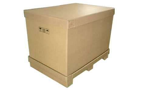 箱博士公司告诉您防潮对重型纸箱的重要性