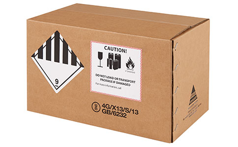 危险品纸箱LQ,EQ,4GV这3种包装形式你知道吗？
