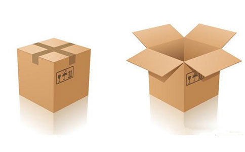 见过常规的纸箱，你见过这几种另类纸箱吗？