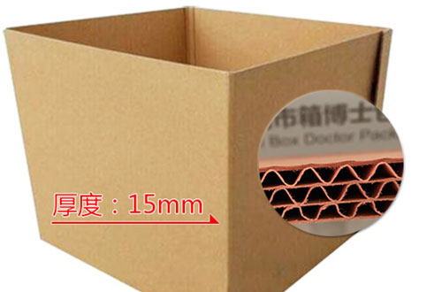 在上海客户定制外包装盒会考虑哪些细节