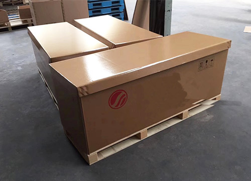 运输危险品纸箱可以替代木箱吗？