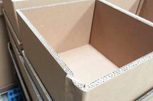定制重型瓦楞纸箱怎么给厂家进行沟通
